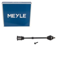 Meyle Antriebswelle Gelenkwelle FüR Vw Golf 7 Audi A3 Seat Leon 3 Vorne Rechts