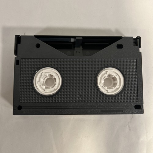 Back to the Future Beta (Not VHS) MCA Betamax Short Box *Error Label* rare htf - Picture 13 of 13