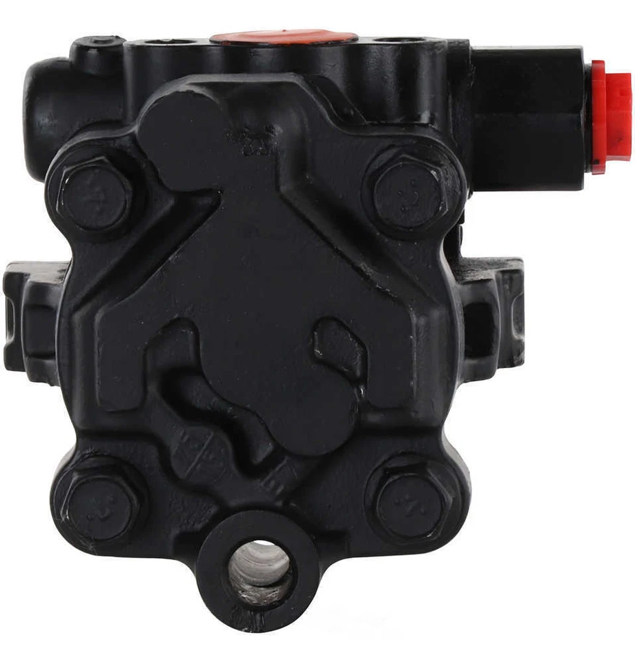 Bomba de dirección asistida para Nissan Titan Armada Pathfinder 2004-2010 CARDONE REMAN Foto 3 de 4