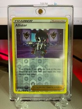 Allister [Reverse Holo] #146 Prices | Pokemon Vivid Voltage | Pokemon Cards