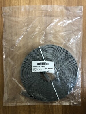Cisco 72-100695-01 Cat6 Flat Ethernet Cable 26FT/8M | eBay