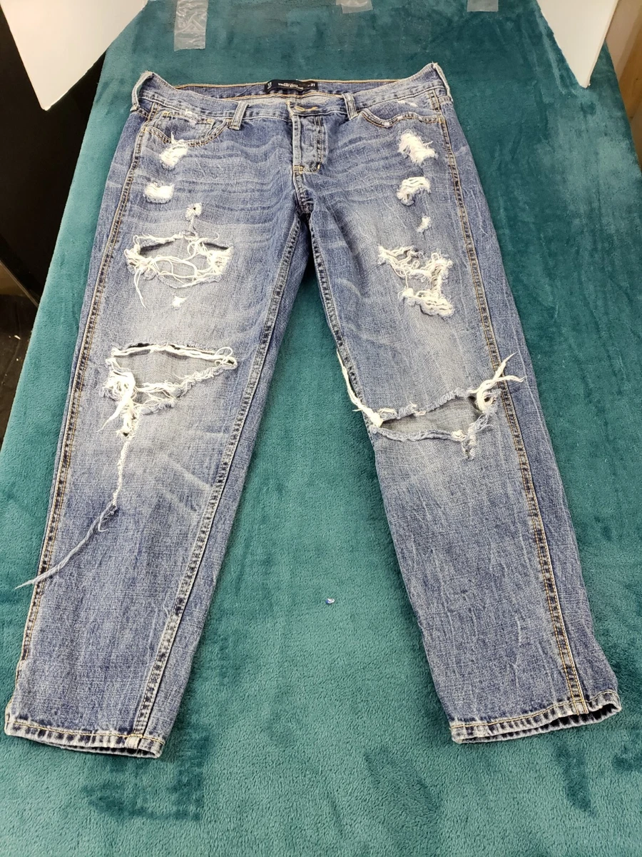 Hollister girl clearance pants