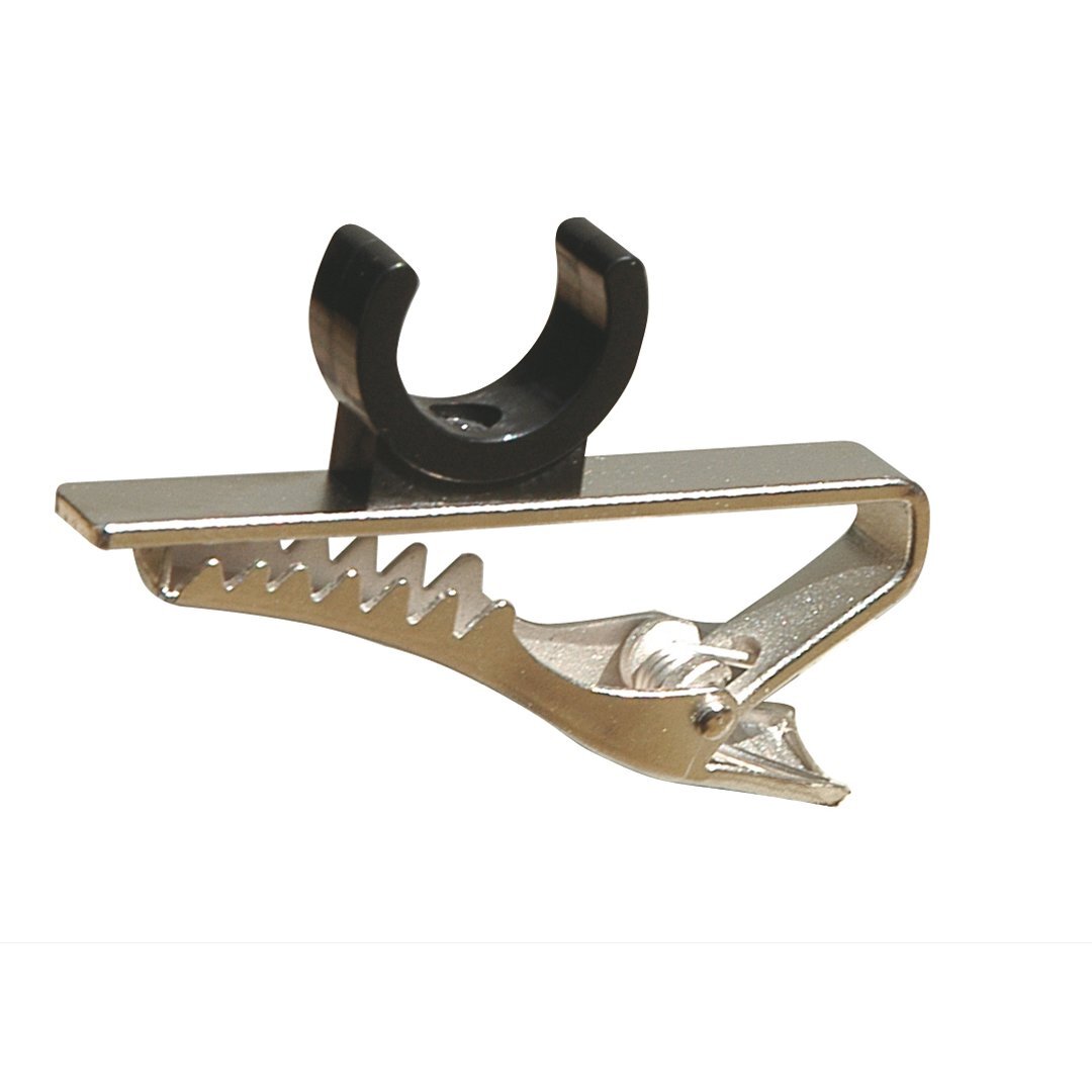 Петличный зажим для микрофона Audio-Technica AT8434