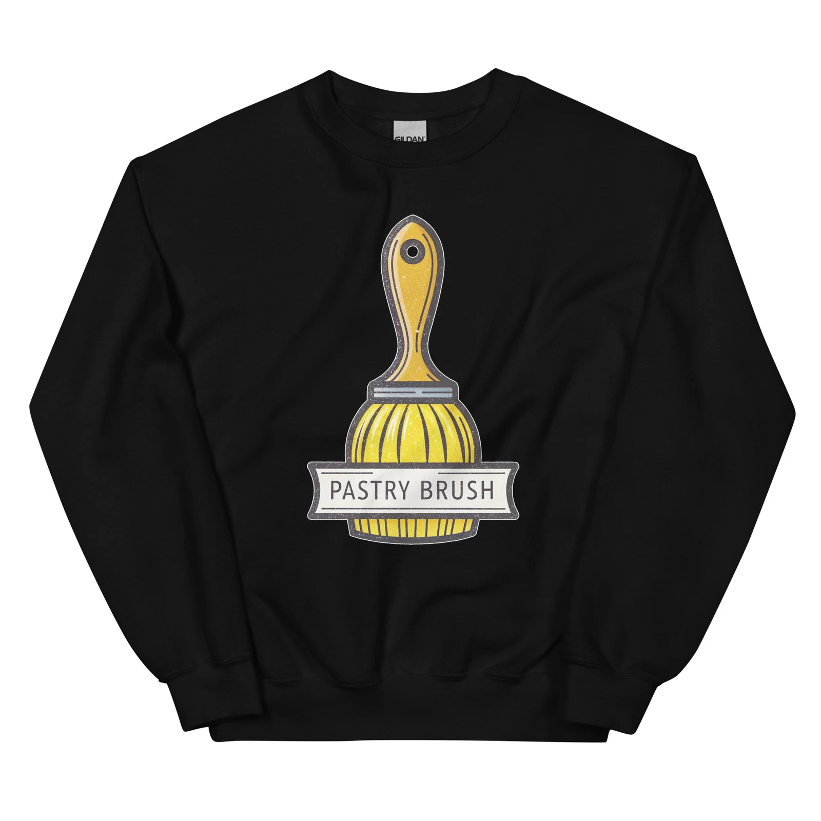 Pastry Brush Kitchen Cooking Utensil Crewneck Sweatshirt
Opens in a new window or tab