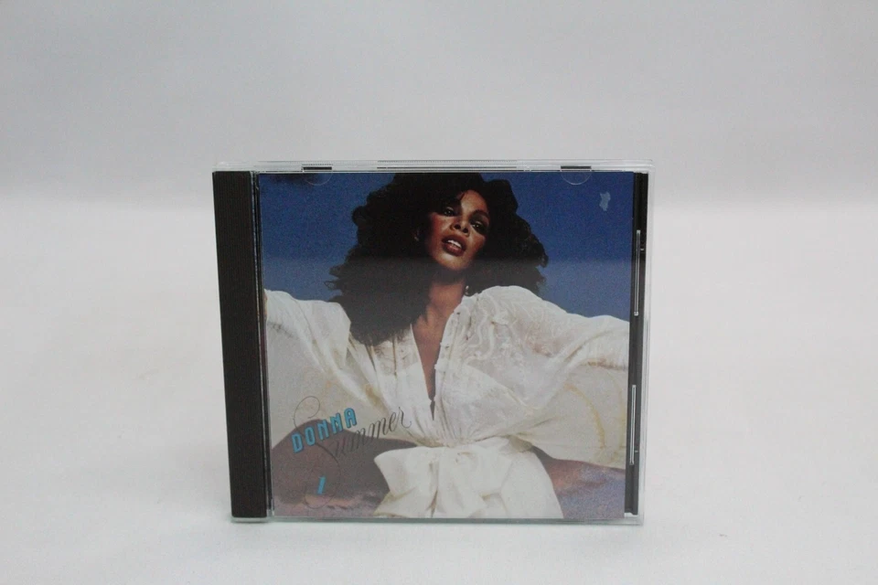 DONNA SUMMER Great BOX Complete Hits Collection JAPAN Import 4 CD Musik ✅ - Bild 3 von 4
