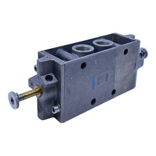 Festo JMFH-5-1/2 Solenoid Valve for Industrial Use 10166 2 to 8bar