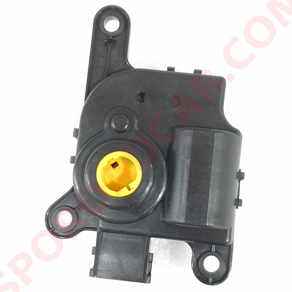 HVAC Heater Blend Door Actuator for Hyundai Santa Fe Veracruz