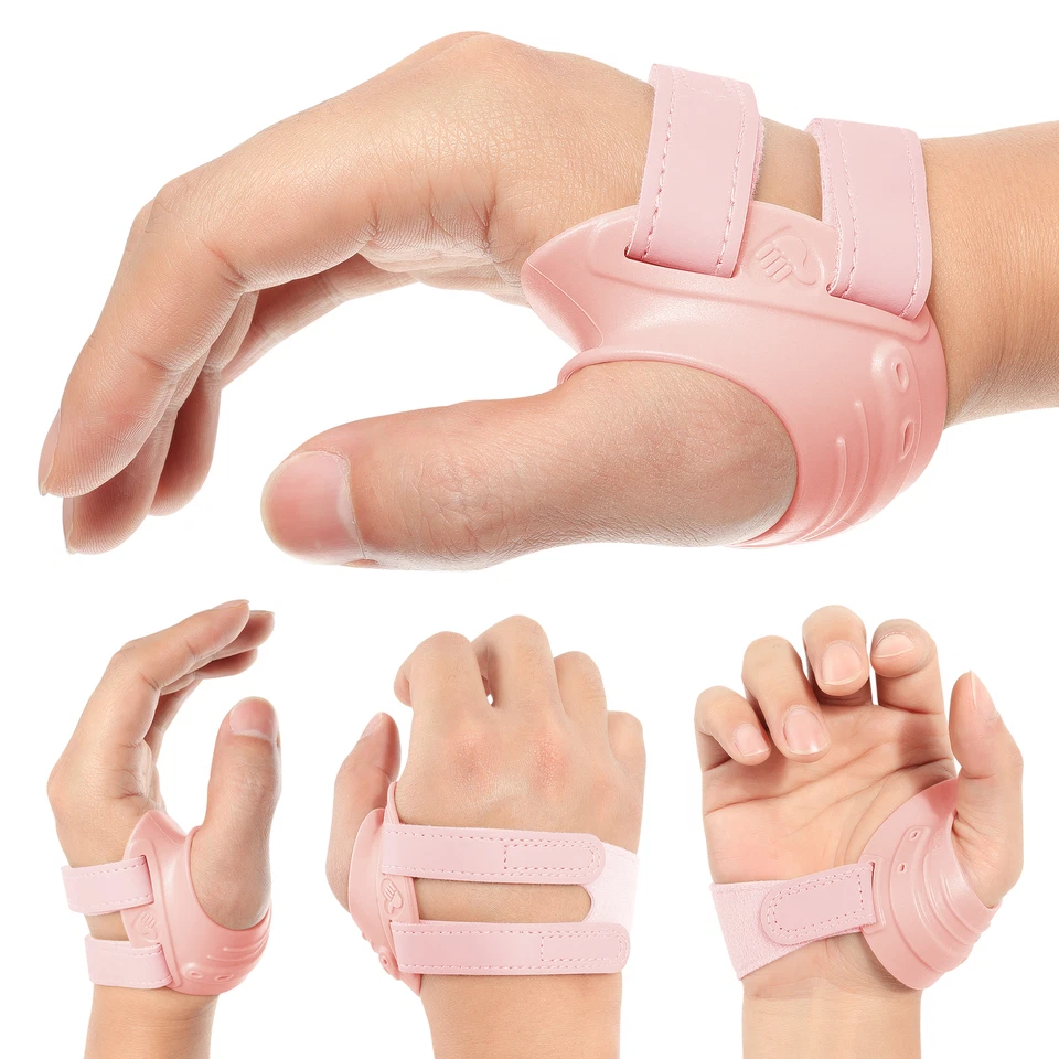 CMC Daumenbandage Daumenorthese Handgelenk Daumenschiene Links/Rechts Fortemotus