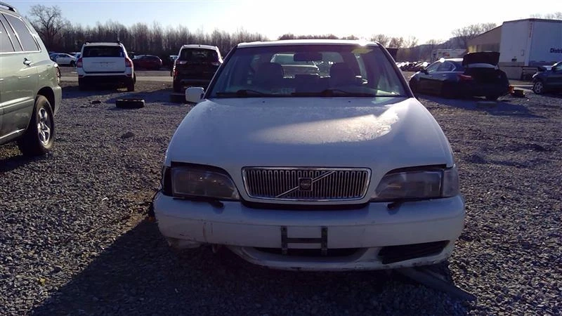 Used Radiator fits: 1998 Volvo 70 SERIES turbo Grade A Foto 3 de 4