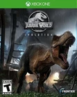 Jurassic World Evolution - Xbox One Edition by