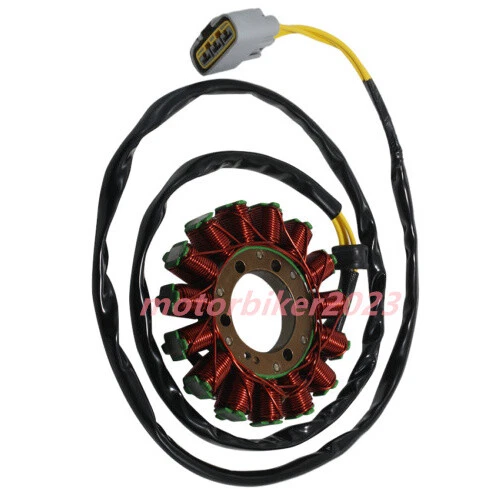 Bobina de estator magnético para alternador Ducati Multistrada 1200 1200S Touring Foto 3 de 4