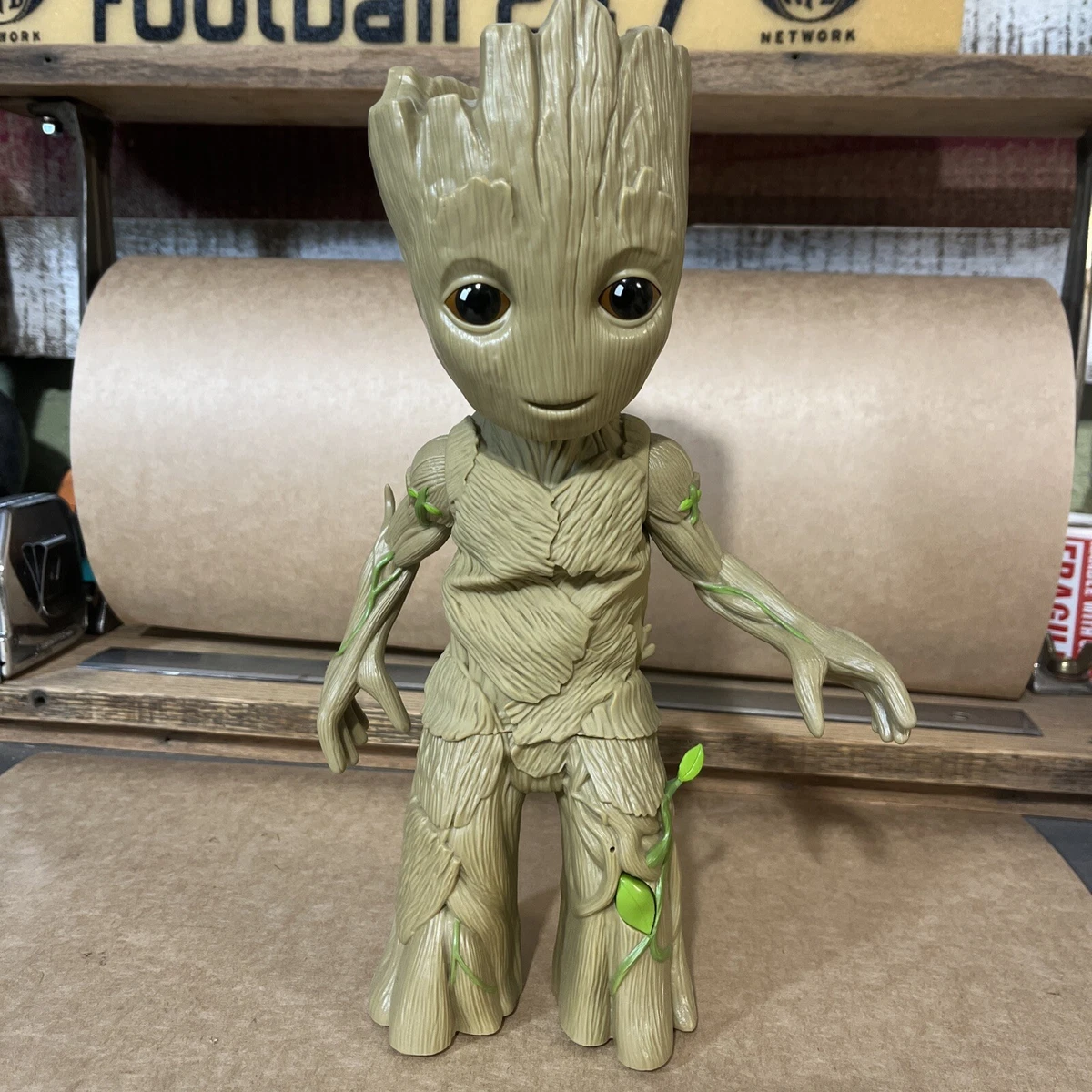 Groot 12 inch figure sales