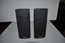 Mclaren Technologies Vx-1000 Hdmi Home Theater Speakers Tested & Working