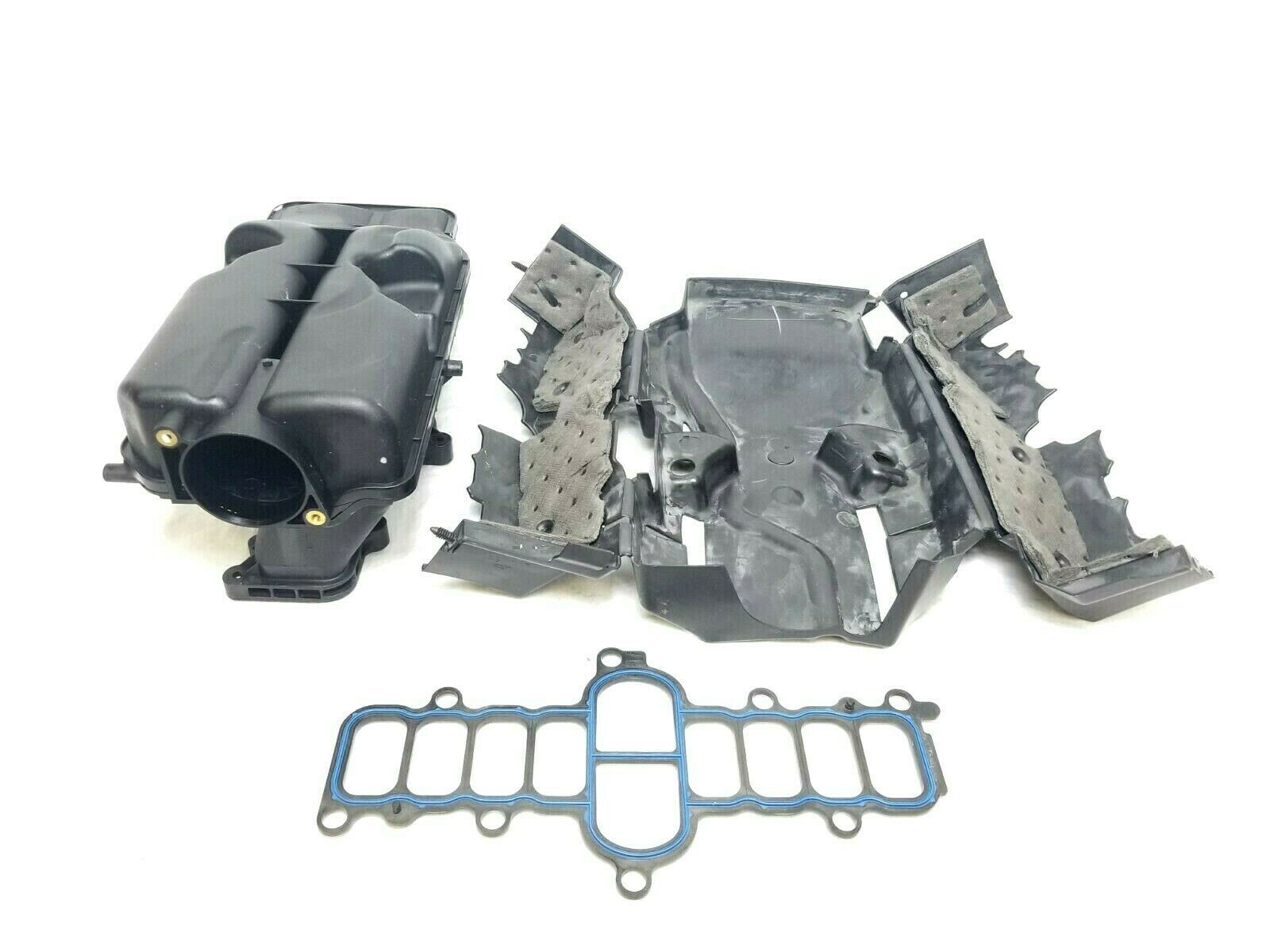 FORD LOWER INTAKE MANIFOLD 4L3E9K461AA Expedition 0304 F150 E150