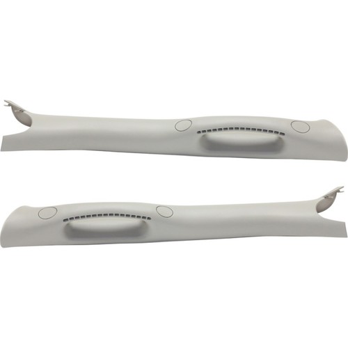 Grab Handle For 2003-2009 Dodge Ram 2500 Set of 2 Front Left and Right - Picture 1 of 12