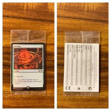 Sol Ring #428 Prices | Magic 30th Anniversary | Magic Cards