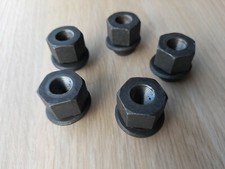 NEU NOS ORIGINAL JAGUAR RADMUTTERN OFFENE ENDE XJS XJR-S XJ40 XJ6 X300 X308 XK8