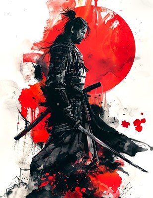 Last Samurai 2