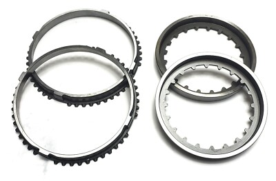 NV4500 1-2 Inner & Outer Synchro Ring Set Dodge Chevy GM Transmission  (334701D)