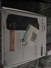 ARRIS Surfboard SBG6950AC2 Cable Modem  Wi-fi Router With McAfee