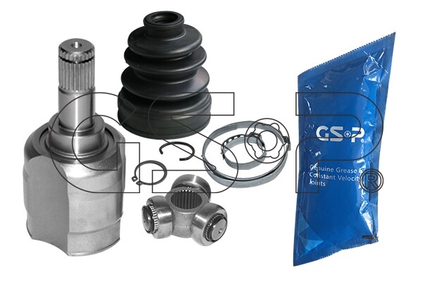 GSP 639057 Joint Kit, drive shaft for MITSUBISHI