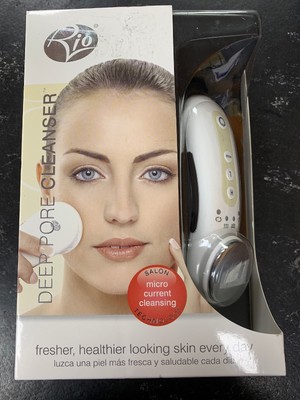 rio deep pore cleanser