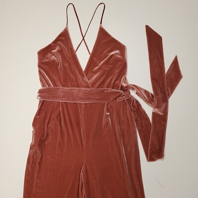 express brown velvet dress Baltic Born Womens Everley Velvet Maxi Dress | Espresso