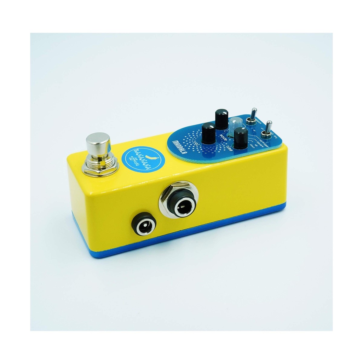 Bananana Effects - MANDALA | eBay