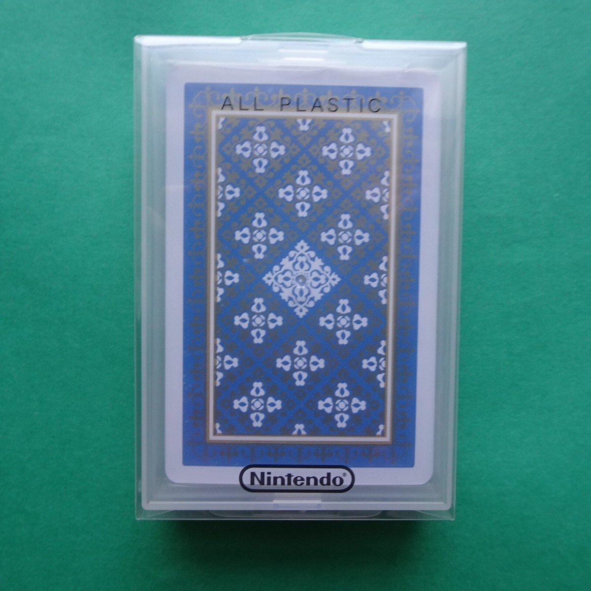 任天堂 Nintendo PLAYING CARD No160 任天堂 Nintendo PLAYING CARD