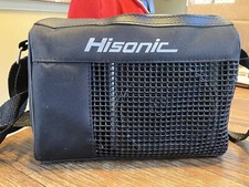 Hisonic HS-110R Portable PA System
