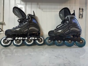 high end roller skates