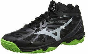 mizuno wave hurricane 3 uomo