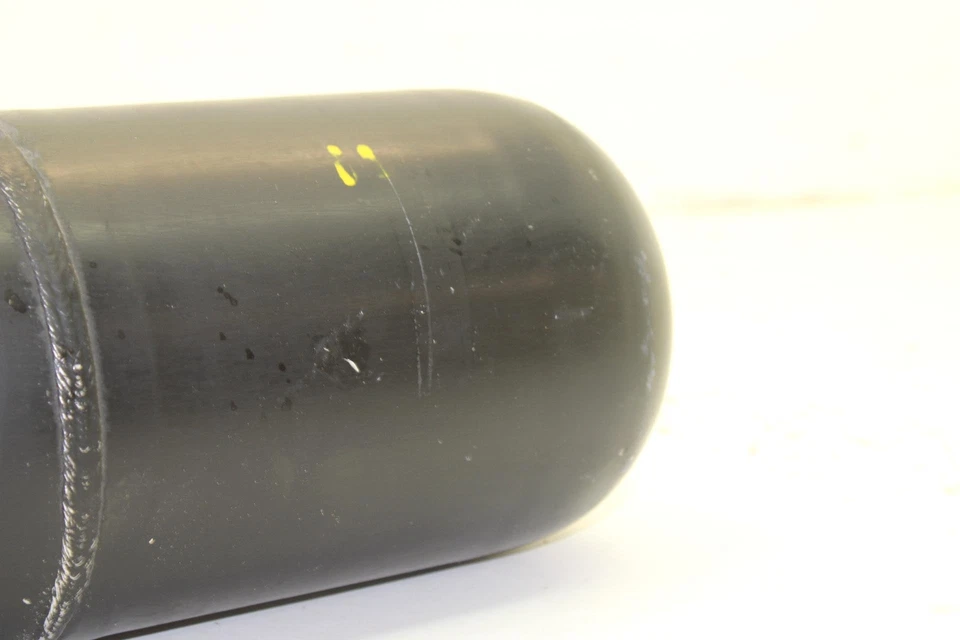 1995 Yamaha Waveraider 1100 OEM Exhaust Muffler GJ1-6751B-00-00 JY12 - Image 2 of 4