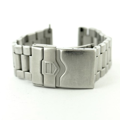 TAG HEUER GENUINE FORMULA 1 BA0850-0 