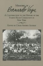 Memoirs of Bernardo Vega 9780853456568 by Iglesias, Cesar A.