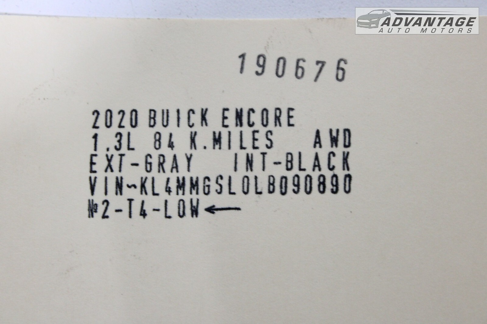 2020-2022 BUICK ENCORE GX FUEL FILLER NECK FUNNEL TUBE FUNNEL ADAPTER OEM