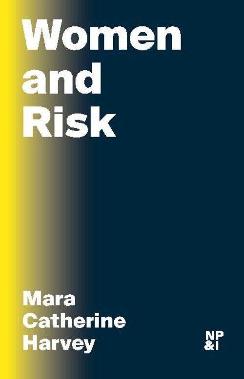 Thumbnail - Women And Risk | Mara Harvey | Buch | Deutsch | 2018 | Nicolai Berlin