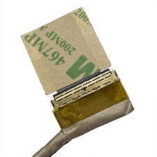 Laptop LCD Video Display Screen Cable For ASUS ROG GL703 GL703V GL703GE 30PIN