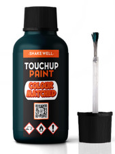 Touch Up Paint For Chevrolet Verde-Toulon CHE9108