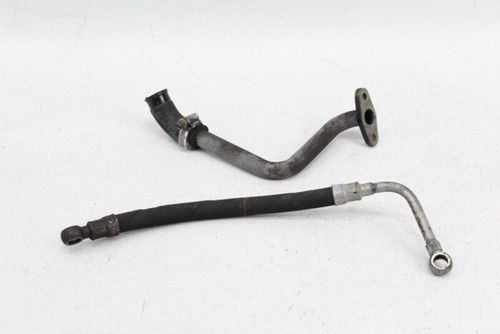 druckrohr turbolader für BMW SERIE5 TOURING (E34) 2.5 TDS DIESEL 143CV 173446