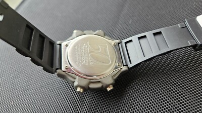 HONDA 50th Anniversary Limited Edition JDM vintage digital watch