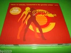 CIRRUS "COUNTERFEIT" CD Dance-Electronica,  Brand New Factory Sealed, FREE S&H
