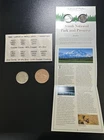 1900s-Current Coin Related Sets! 4 Different Sets Total! w/nice history! X6602