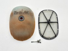 Twin Air Filter Cage Fit Honda CRF250R 2018 2...