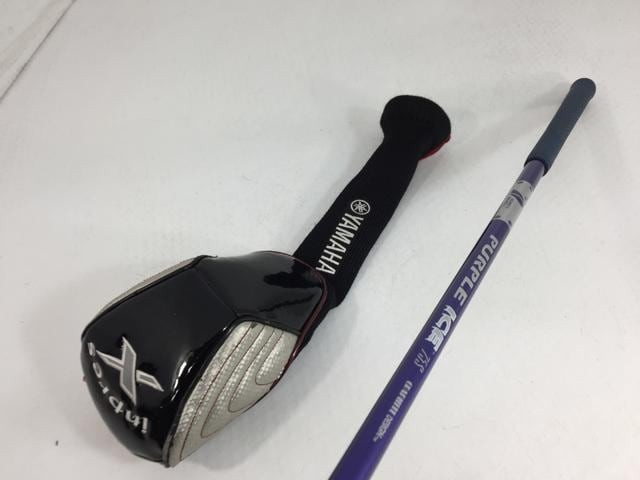 Yamaha inpres X V202 TOUR MODEL Driver 10 TourAD PURPLE ICE (S
