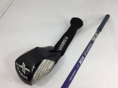 Yamaha inpres X V202 TOUR MODEL Driver 10 TourAD PURPLE ICE (S