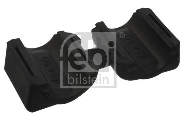 2X Lagerung Stabilisator Vorne Febi Bilstein 37202 FÜR CitroËN Peugeot-image