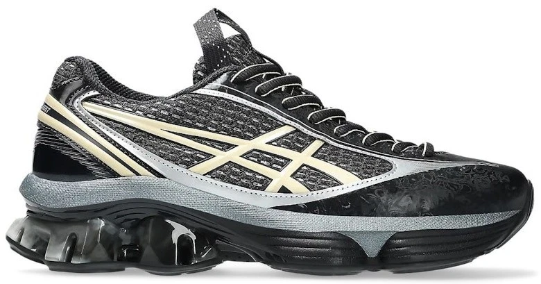 Kiko Kostadinov x ASICS US5-S Gel Quantum Kinetic Light Indigo