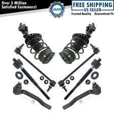 Front Steering & Suspension Kit Fits 2013-201...