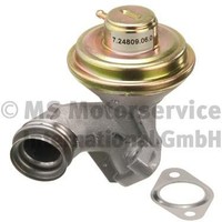 Pierburg 7.24809.06.0 Agr-Ventil For CitroËN Ford Ford Asia & Oceania Mazda Peug